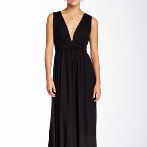 Helena Maxi Dress